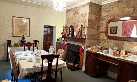 Orford's Sanda House B&B - Accommodation Batemans Bay 16