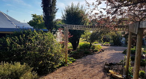 Orford's Sanda House B&B - Accommodation Batemans Bay 7