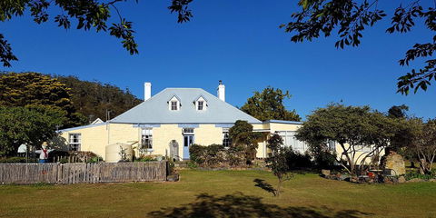 Orford's Sanda House B&B - Accommodation Batemans Bay 32