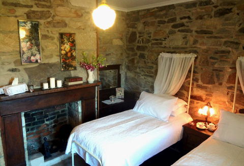 Orford's Sanda House B&B - Accommodation Batemans Bay 44