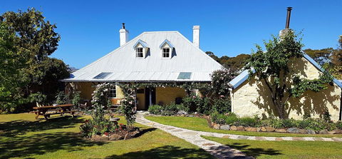 Orford's Sanda House B&B - Accommodation Batemans Bay 1