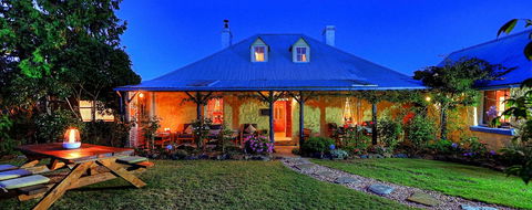 Orford's Sanda House B&B - Accommodation Batemans Bay 3