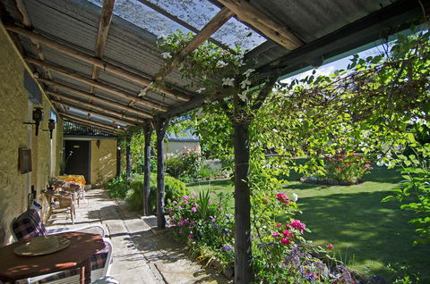Orford's Sanda House B&B - Accommodation Batemans Bay 33