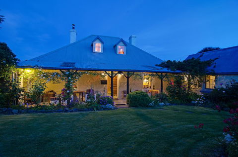 Orford's Sanda House B&B - Accommodation Batemans Bay 39