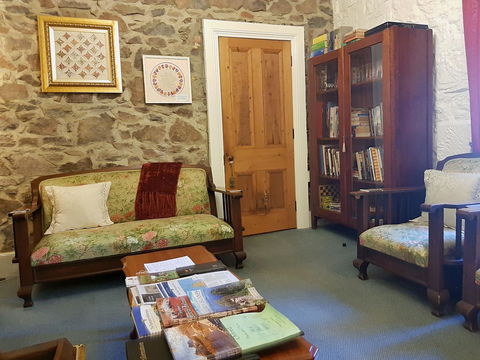 Orford's Sanda House B&B - Accommodation Batemans Bay 13