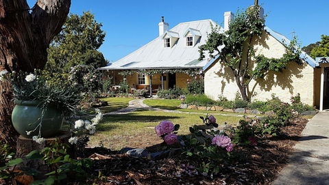 Orford's Sanda House B&B - Accommodation Batemans Bay 6