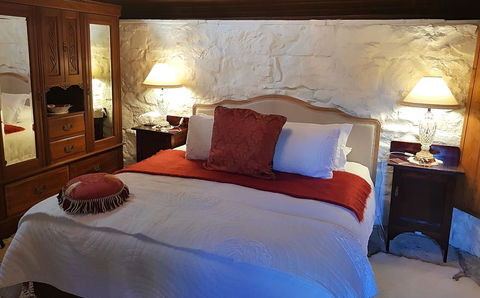 Orford's Sanda House B&B - Accommodation Batemans Bay 27