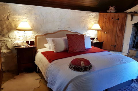 Orford's Sanda House B&B - Accommodation Batemans Bay 28