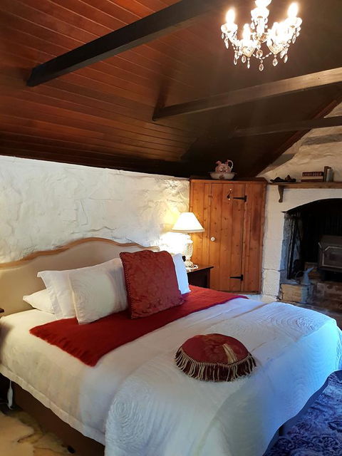 Orford's Sanda House B&B - Accommodation Batemans Bay 29