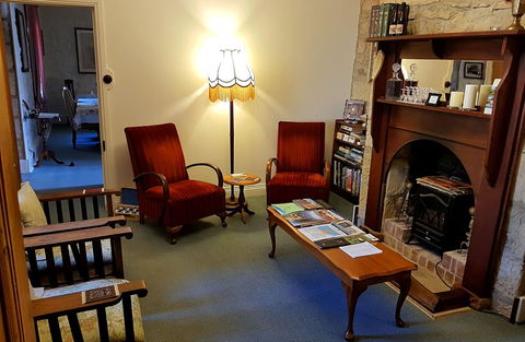 Orford's Sanda House B&B - Accommodation Batemans Bay 12
