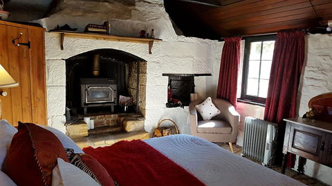 Orford's Sanda House B&B - Accommodation Batemans Bay 26