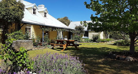Orford's Sanda House B&B - Accommodation Batemans Bay 9