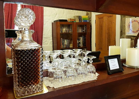 Orford's Sanda House B&B - Accommodation Batemans Bay 14