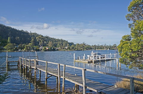 Orford's Sanda House B&B - Accommodation Batemans Bay 35
