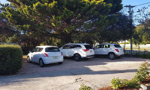 Orford's Sanda House B&B - Accommodation Batemans Bay 10