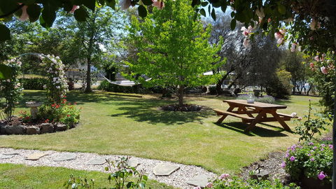 Orford's Sanda House B&B - Accommodation Batemans Bay 8