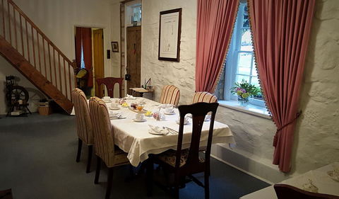 Orford's Sanda House B&B - Accommodation Batemans Bay 15