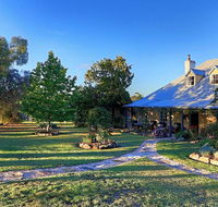 Orford's Sanda House BB - Accommodation Batemans Bay