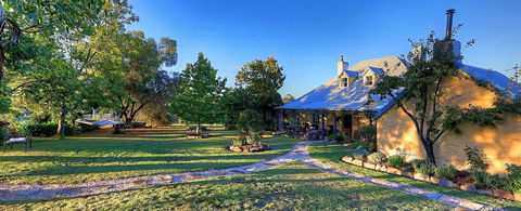 Orford's Sanda House B&B - Accommodation Batemans Bay 0