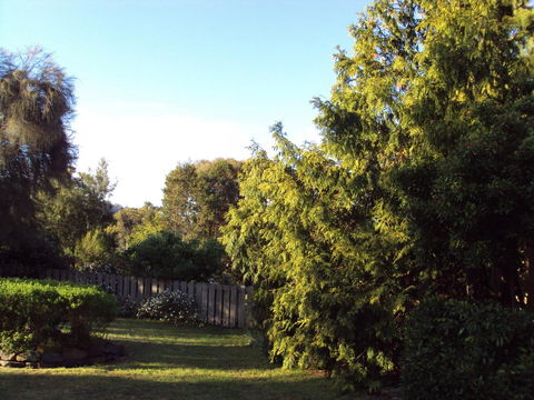 Orford's Sanda House B&B - Accommodation Batemans Bay 42