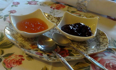 Orford's Sanda House B&B - Accommodation Batemans Bay 24