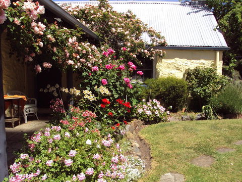 Orford's Sanda House B&B - Accommodation Batemans Bay 36