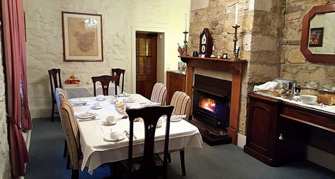 Orford's Sanda House B&B - Accommodation Batemans Bay 17