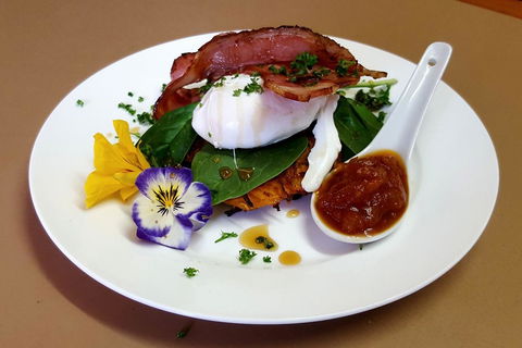 Orford's Sanda House B&B - Accommodation Batemans Bay 19