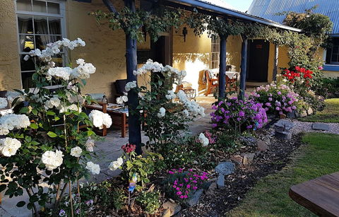 Orford's Sanda House B&B - Accommodation Batemans Bay 5