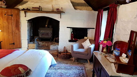 Orford's Sanda House B&B - Accommodation Batemans Bay 31
