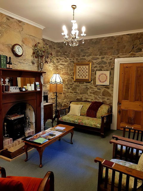 Orford's Sanda House B&B - Accommodation Batemans Bay 11