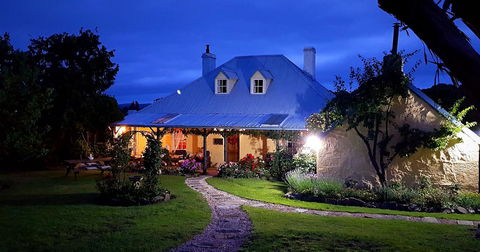 Orford's Sanda House B&B - Accommodation Batemans Bay 4