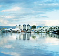 Peppers Seaport Hotel - Accommodation Batemans Bay