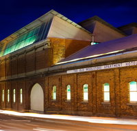 The Old Woolstore Apartment Hotel - Accommodation Batemans Bay