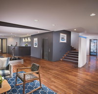 Somerset on the Pier Hobart - Accommodation Batemans Bay