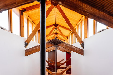 The Henry Jones Art Hotel - Accommodation Batemans Bay 27