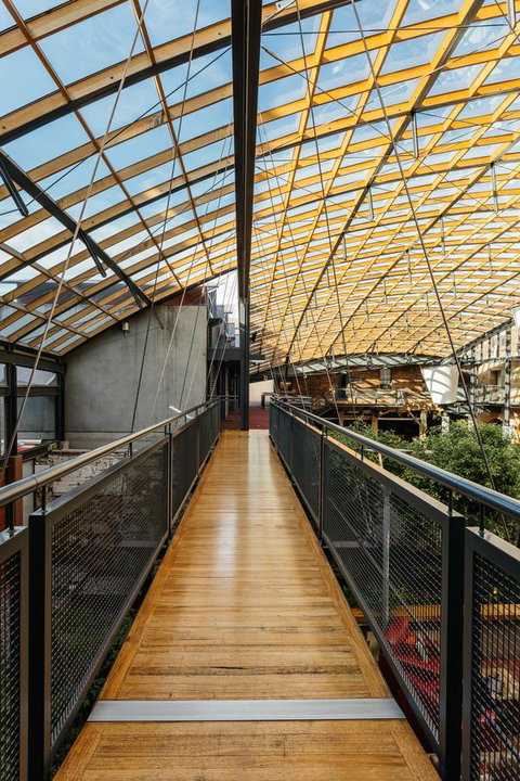 The Henry Jones Art Hotel - Accommodation Batemans Bay 34