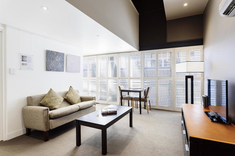 The Henry Jones Art Hotel - Accommodation Batemans Bay 40