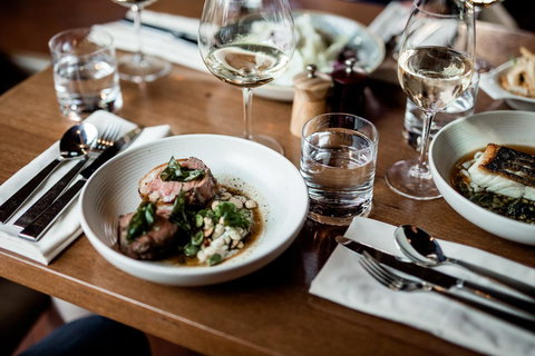 The Henry Jones Art Hotel - Accommodation Batemans Bay 14