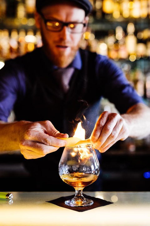 The Henry Jones Art Hotel - Accommodation Batemans Bay 30