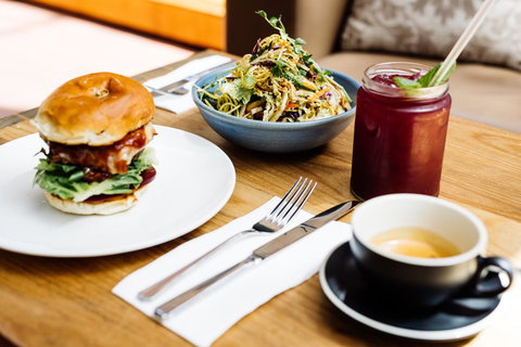 The Henry Jones Art Hotel - Accommodation Batemans Bay 10