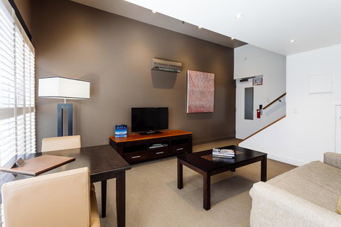 The Henry Jones Art Hotel - Accommodation Batemans Bay 39