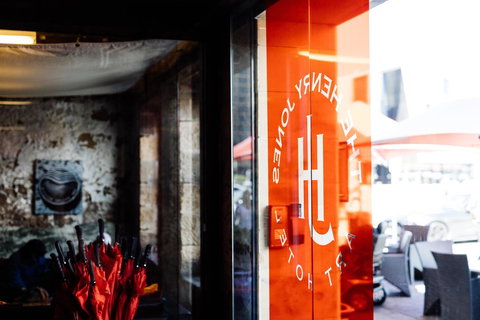 The Henry Jones Art Hotel - Accommodation Batemans Bay 8