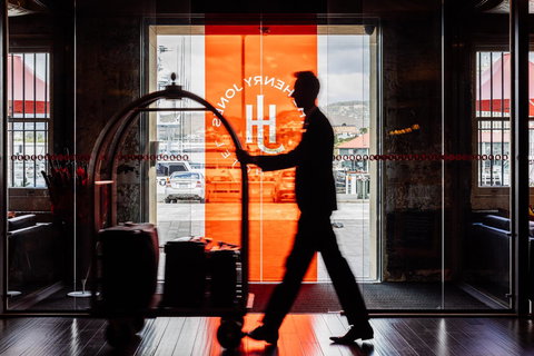 The Henry Jones Art Hotel - Accommodation Batemans Bay 12