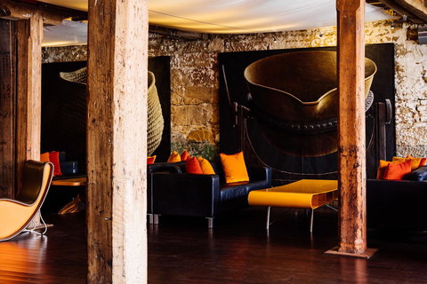 The Henry Jones Art Hotel - Accommodation Batemans Bay 11