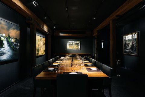 The Henry Jones Art Hotel - Accommodation Batemans Bay 28