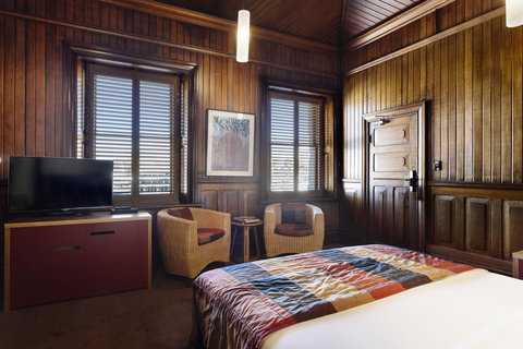 The Henry Jones Art Hotel - Accommodation Batemans Bay 44