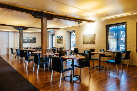 The Henry Jones Art Hotel - Accommodation Batemans Bay 33