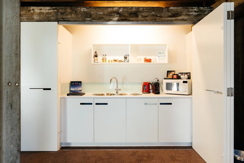 The Henry Jones Art Hotel - Accommodation Batemans Bay 31