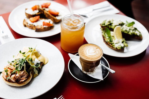 The Henry Jones Art Hotel - Accommodation Batemans Bay 24